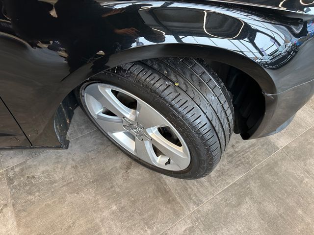 MYAUTOCENTER – Gebraucht- und Jahreswagen mit Werkstattservice in Pfaffenhofen Audi A3 Sportback ambition *Spurhalte*Totwinkel*Xenon
