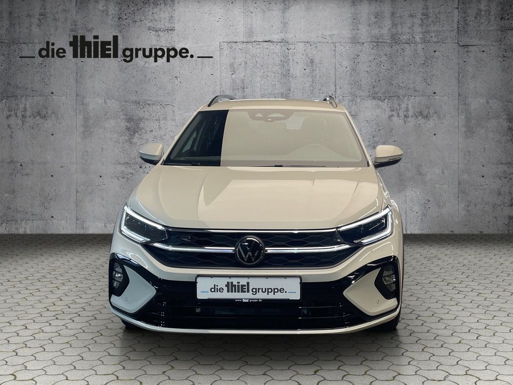 Volkswagen Taigo - Bild 2