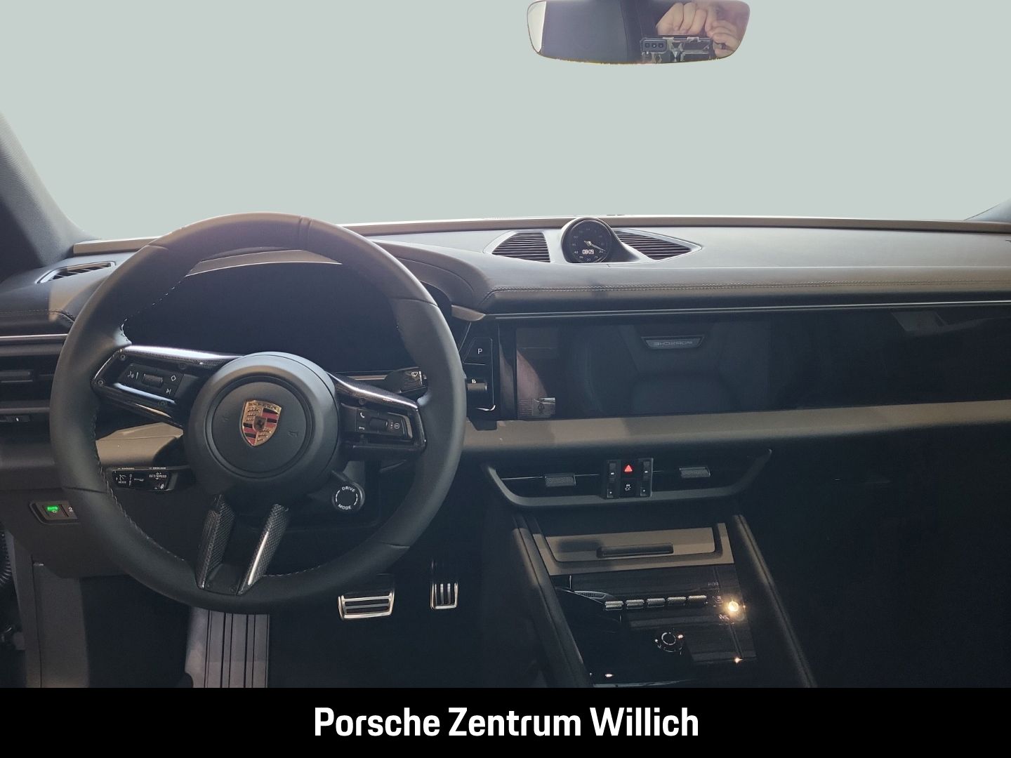 Porsche Macan - Bild 10
