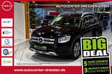 Mercedes-Benz GLB 200 d 4Matic Style Navi+SHZ+Kam.+KeyLess+LM - Mercedes-Benz GLB 200 in Dresden
