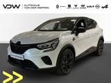 Renault Captur II Rive Gauche Klima Navi Einparkhilfe - Renault Captur Gebrauchtwagen in Stuttgart