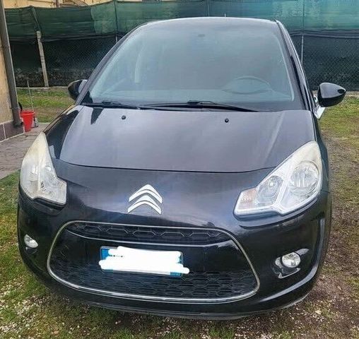 Citroën Citroen C3 1.1 GPL airdream Exclusive