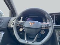 Cupra Ateca - Vorschau Bild 9