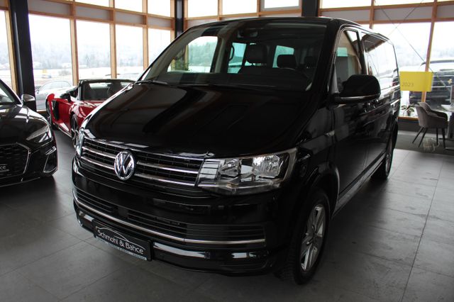 Volkswagen T6 Bus Multivan 2.0 TDI DSG Comfortline