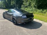 Ford Mustang 5.0 Ti-VCT V8 GT Auto GT - Ford Mustang: Auto