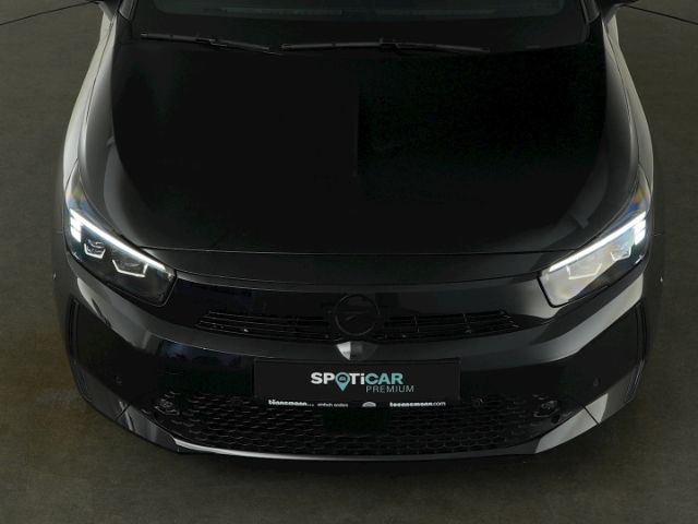 Corsa F FACELIFT GS HYBRID eDCT+LED MATRIX+RÜCKF