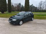 Skoda Fabia 1.4 neopatentati - Skoda Fabia aus 2000: 1.4
