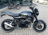 Kawasaki Z 900 RS Black Ball Edition/KZH/4 Jahre Garantie - KAWASAKI KZ