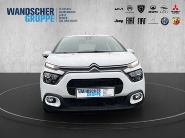 Citroën C3 YOU! PT 83 Navi+LED+PDC+Carplay