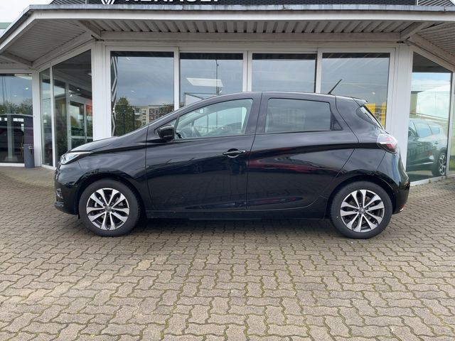 Foto Nummer 2: RENAULT ZOE