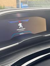 Peugeot 508 BlueHDi 160 EAT8 Allure SW Allure - gebrauchte Peugeot 508 aus dem Jahr 2020