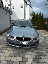BMW 325i Coupé-Metallic-TÜV04/28-Schiebedach-Leder - BMW 325 mit Benzin-Antrieb: Sportwagen