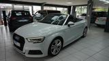 Audi A3 Cabriolet Sport  Verbrauch nur 5,2L/100 - Audi: V10