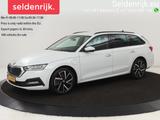 Skoda Octavia kombi 1.4 TSI iV PHEV Business Edition | - Skoda Octavia Phev Gebrauchtwagen