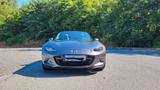 Mazda MX-5 2.0 SKYACTIV-G Selection MIT SPORTPAKET! - Mazda MX-5: Silber