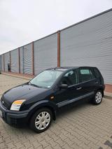 Ford Fusion 2005/ TÜV 02/2027/ KM 76.000 - Ford Fusion in Hamburg