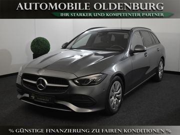 Mercedes C 220 - 3