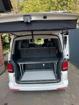 Volkswagen California Beach - Beach california Wohnwagen gebraucht