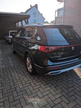 Seat Tarraco 2.0 TSI 140kW Xcellence 4Drive DSG X... - Seat Tarraco Gebrauchtwagen in Mülheim (Ruhr)