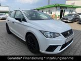 Seat Ibiza 1.0 MPI Black Edition/ 8 fach bereift - Seat Ibiza Gebrauchtwagen in Bonn
