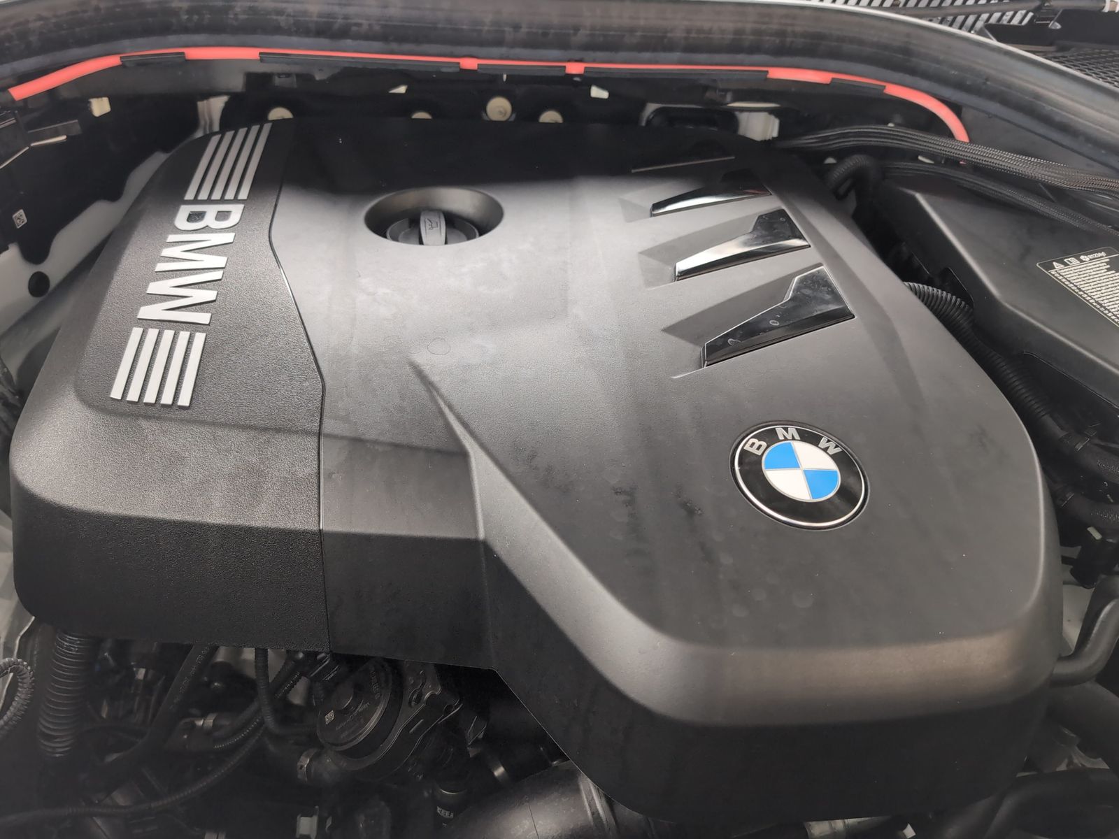 BMW X3 - Bild 16