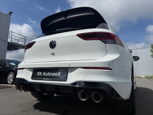 Golf R 8 4Motion Performance 2.0 TSI ACC CarPlay