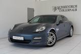 Porsche Panamera 4 S *YACHTING-BLUE*BOSE*PDLS*LUFT*LEDER - Porsche Panamera aus 2010: 4s