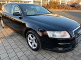 Audi A6 Avant 3.2 FSI quattro - Audi A6 aus 2006: 3.2