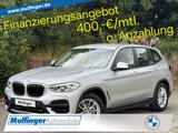 BMW X3 x20d ACC Stand+Lenkrad+Sitzh.DAB AHK Fin.350 - BMW: 350d