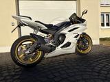 Yamaha YZF 600  - YAMAHA 600