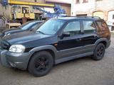Mazda Tribute V6   Allrad   LPG AHK - Mazda Tribute von privat