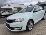 Skoda Rapid 1.4 TDI Drive Spaceback - Skoda Rapid mit Diesel-Antrieb: Drive