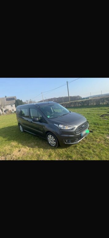 Image of Ford Transit Connect