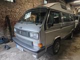 Volkswagen T3  Dehler - VW Gebrauchtwagen von 1990