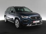 Seat Ateca 2.0 TDI Xperience 360° PANO LED ACC NAVI - Seat Ateca Gebrauchtwagen in Düsseldorf