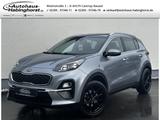 Kia Sportage 1.6 GDI Spirit Navi LED JBL Shz Alu - Kia Sportage Gebrauchtwagen in Bochum