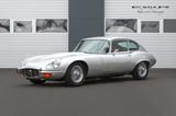 Jaguar E-Type - Jaguar aus 1971