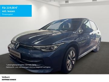 Volkswagen Leasingangebot: Volkswagen Golf VIII Goal 2.0 TDI DSG AHK*LED*Navi*SHZ*Rück
