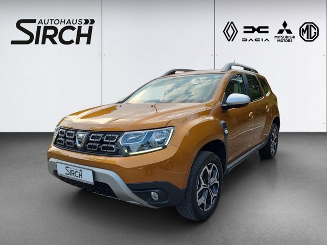 Dacia Duster SCe 115 Prestige 2WD