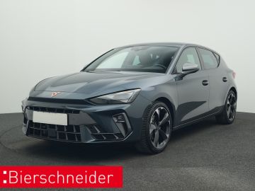 Cupra Leasingangebot: Cupra Leon 1.5 eTSI DSG LED NAVI KAMERA SHZ