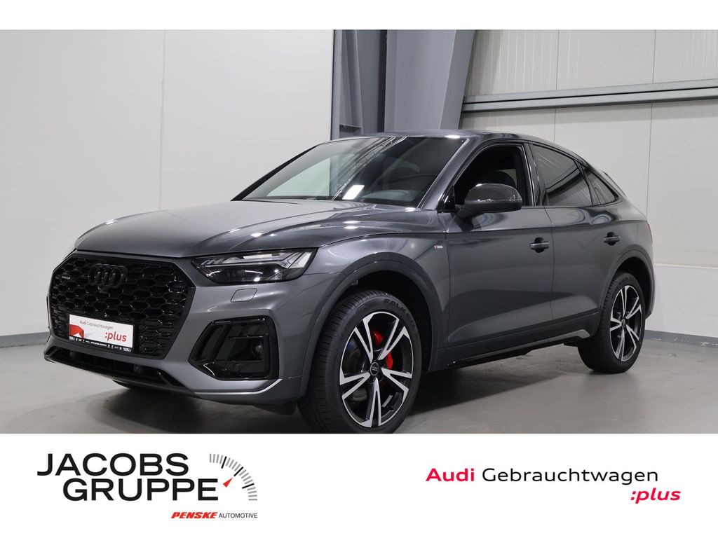 Image of Audi Q5