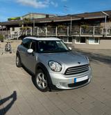 MINI Cooper Countryman  - gebrauchte MINI Cooper Countryman aus dem Jahr 2014