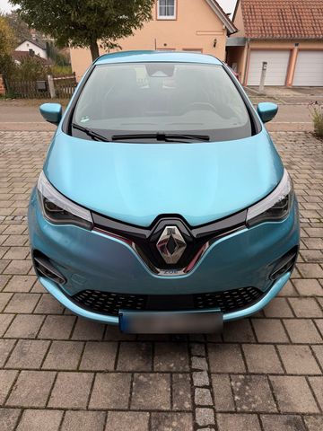 Renault Zoe intense Z.E 50