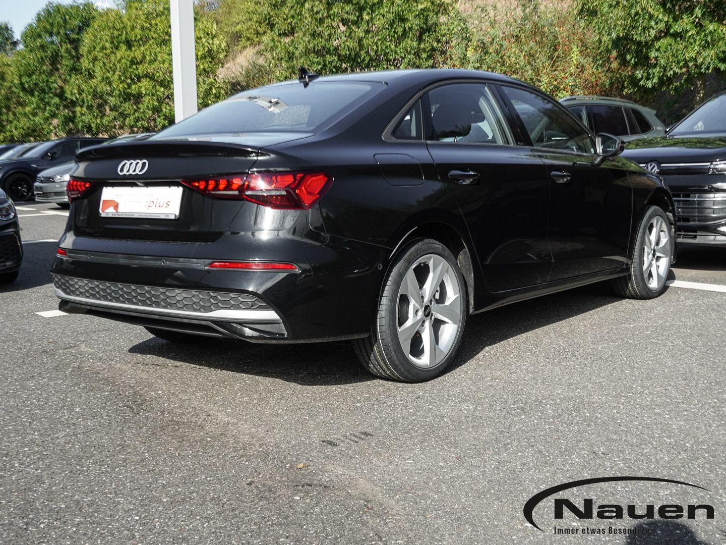 Audi A3 - Bild 3