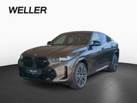 BMW X6 M60 - Vorschau Bild 5