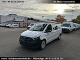 Mercedes-Benz Vito 116 CDI Mixto 4MATIC extralang Sortimo - Mercedes-Benz Vito in Wiesbaden