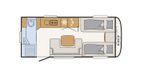 Dethleffs Nomad 520 ELT - Offers matching your search criteria