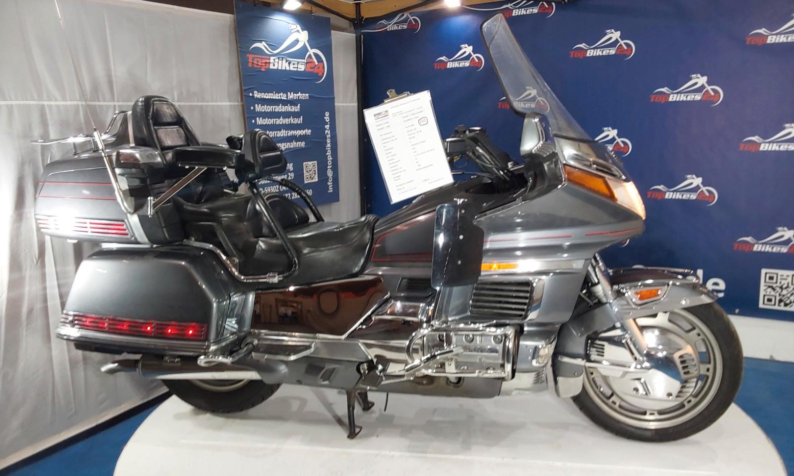 Honda GL 1500/6