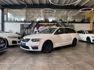Skoda Octavia Combi RS *2.Hd*Xenon*Navi*