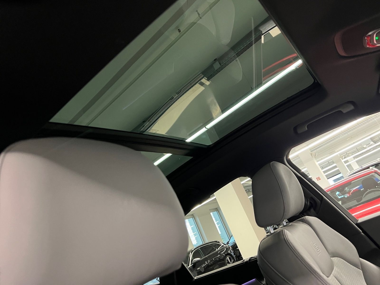 Audi Q5 - Bild 14